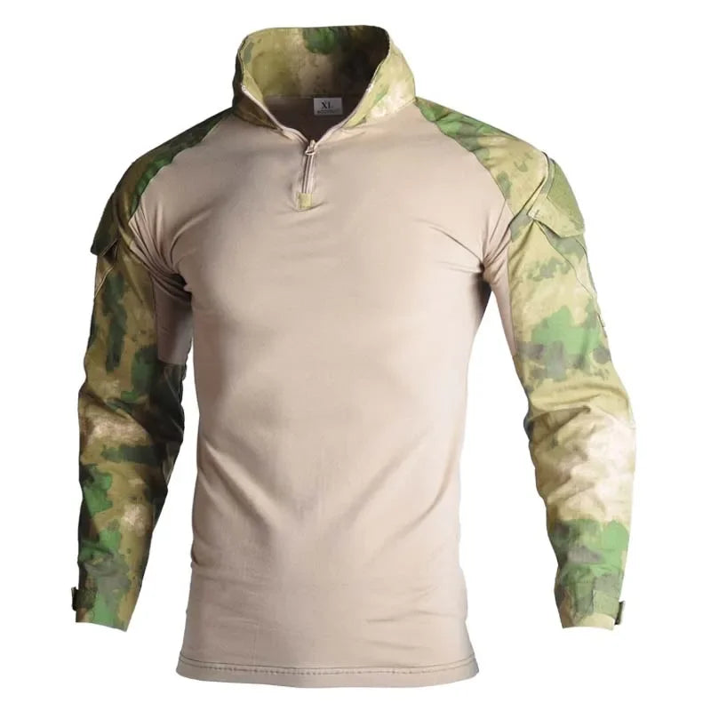 Herren Cargohose