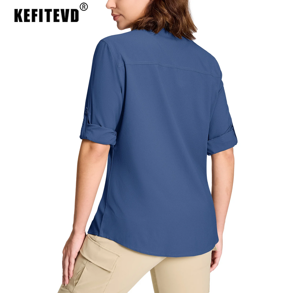 Damen Funktionsshirt