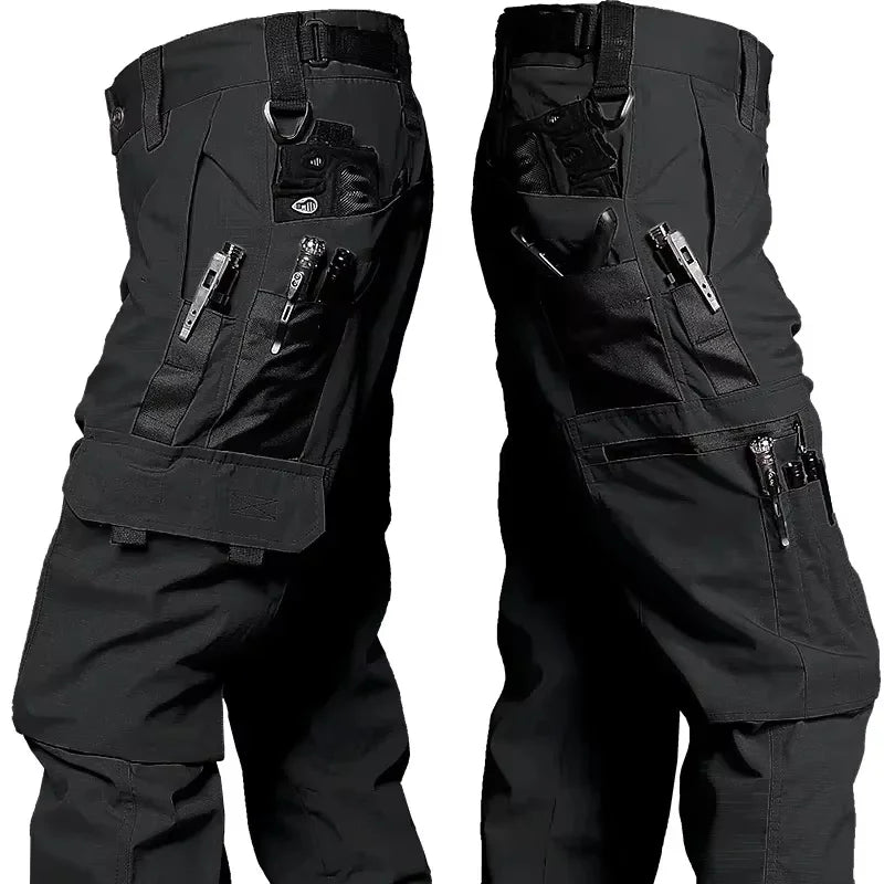 Herren Cargohose