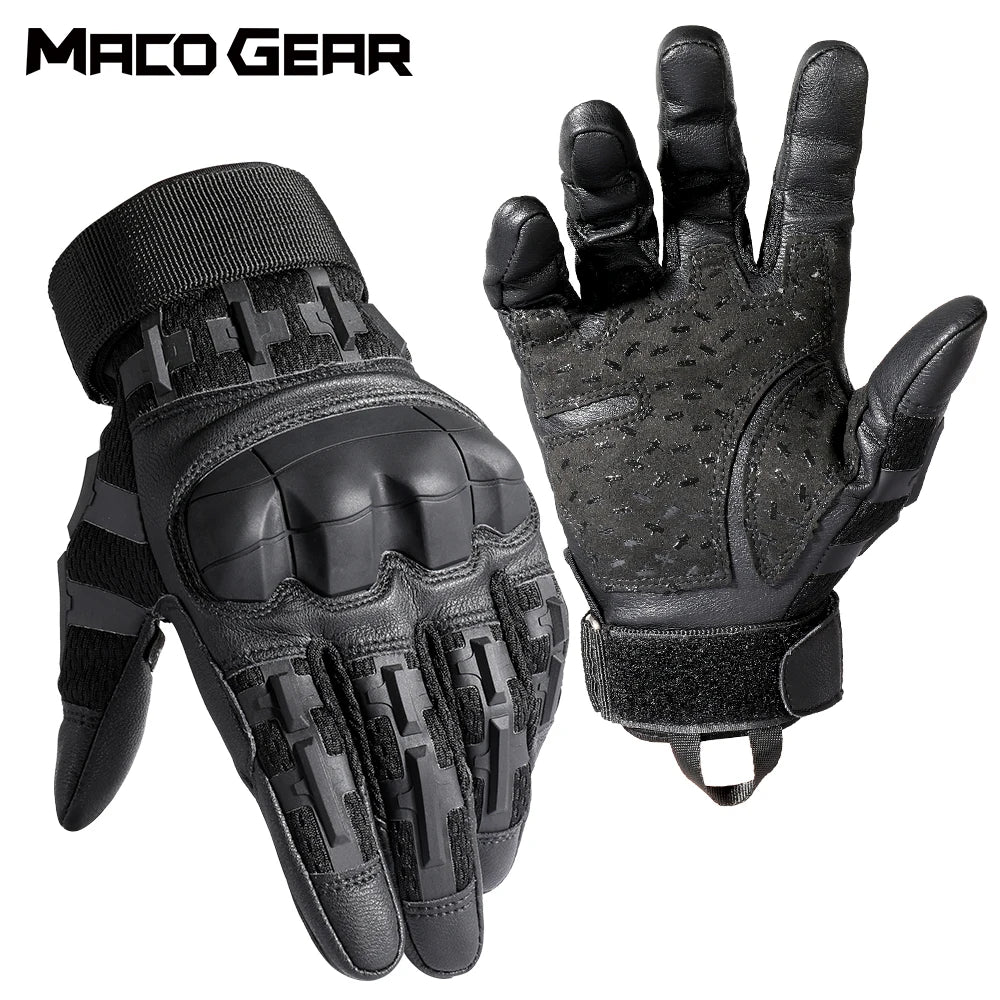 Taktische Handschuhe