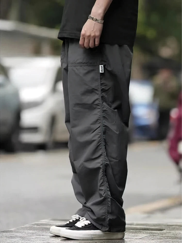Herren Outdoor-Hose