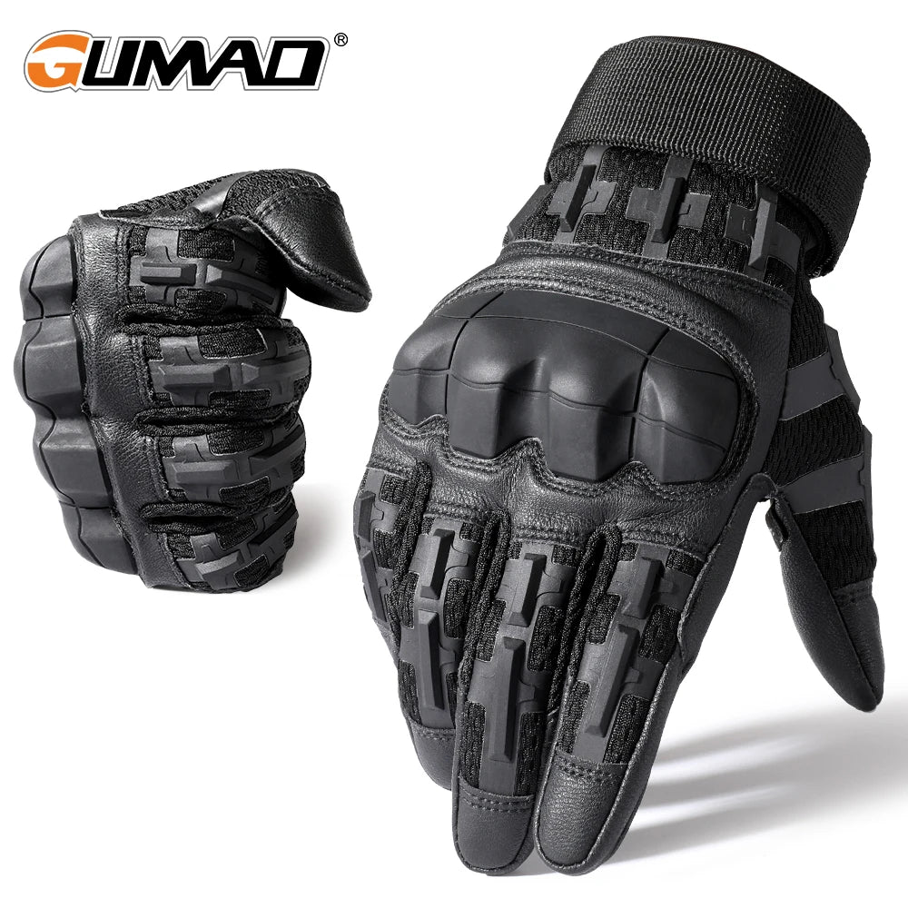 Taktische Handschuhe