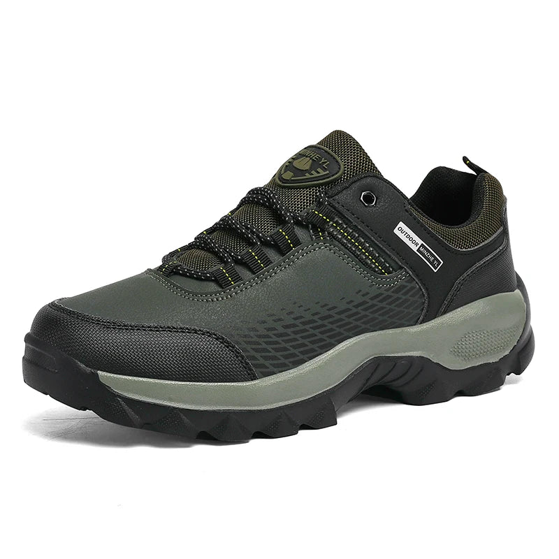 Herren Taktische Stiefel