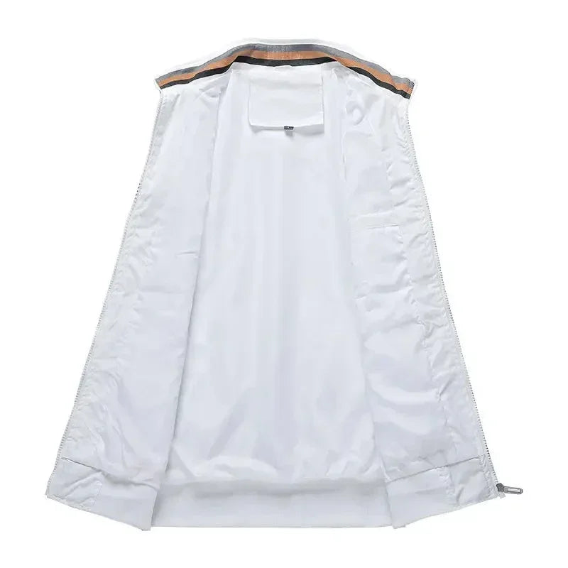 Herren Outdoorjacke