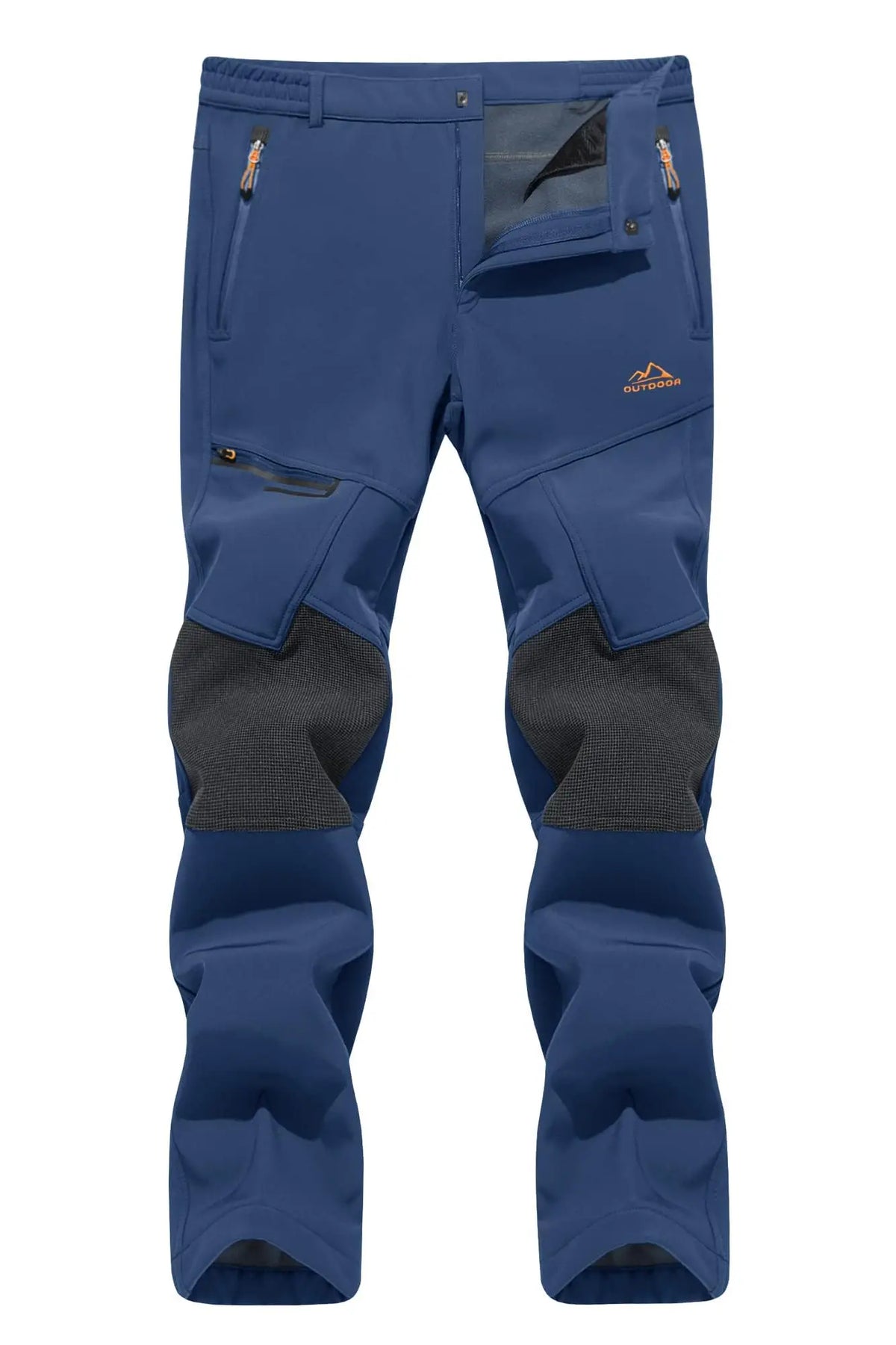 Herren Skihose