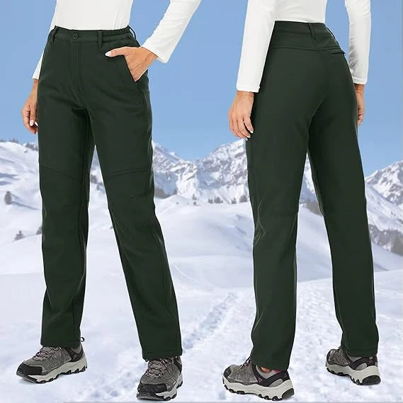 Damen Wanderhose