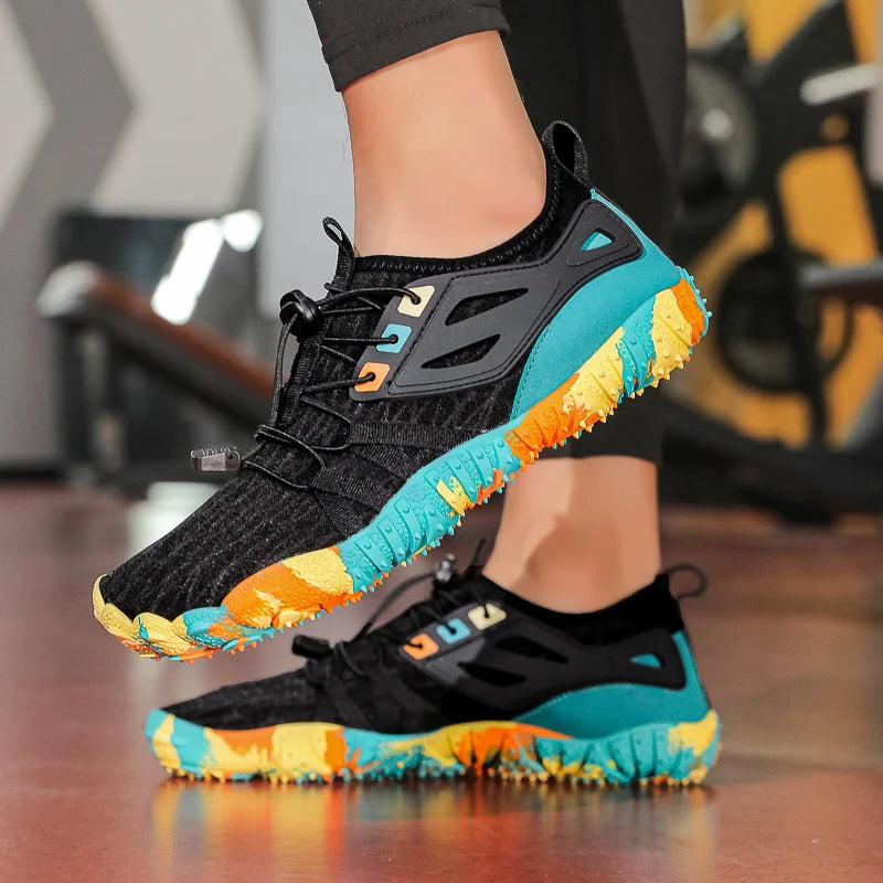 Damen Wanderschuhe