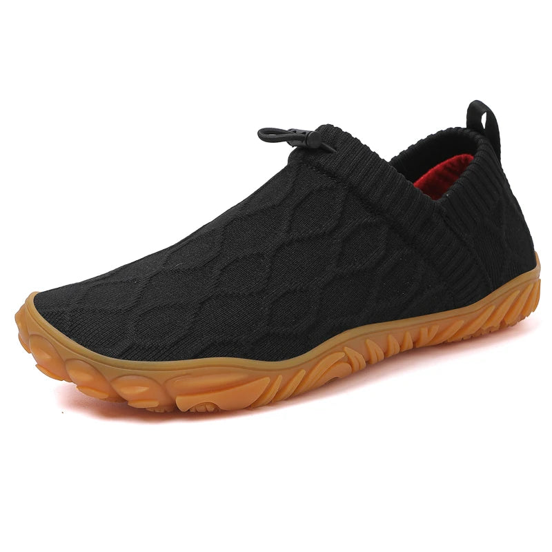 Damen Trekking-Sneaker