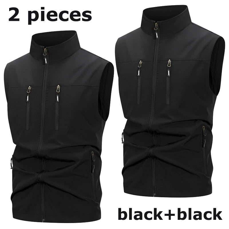 Herren Softshelljacke