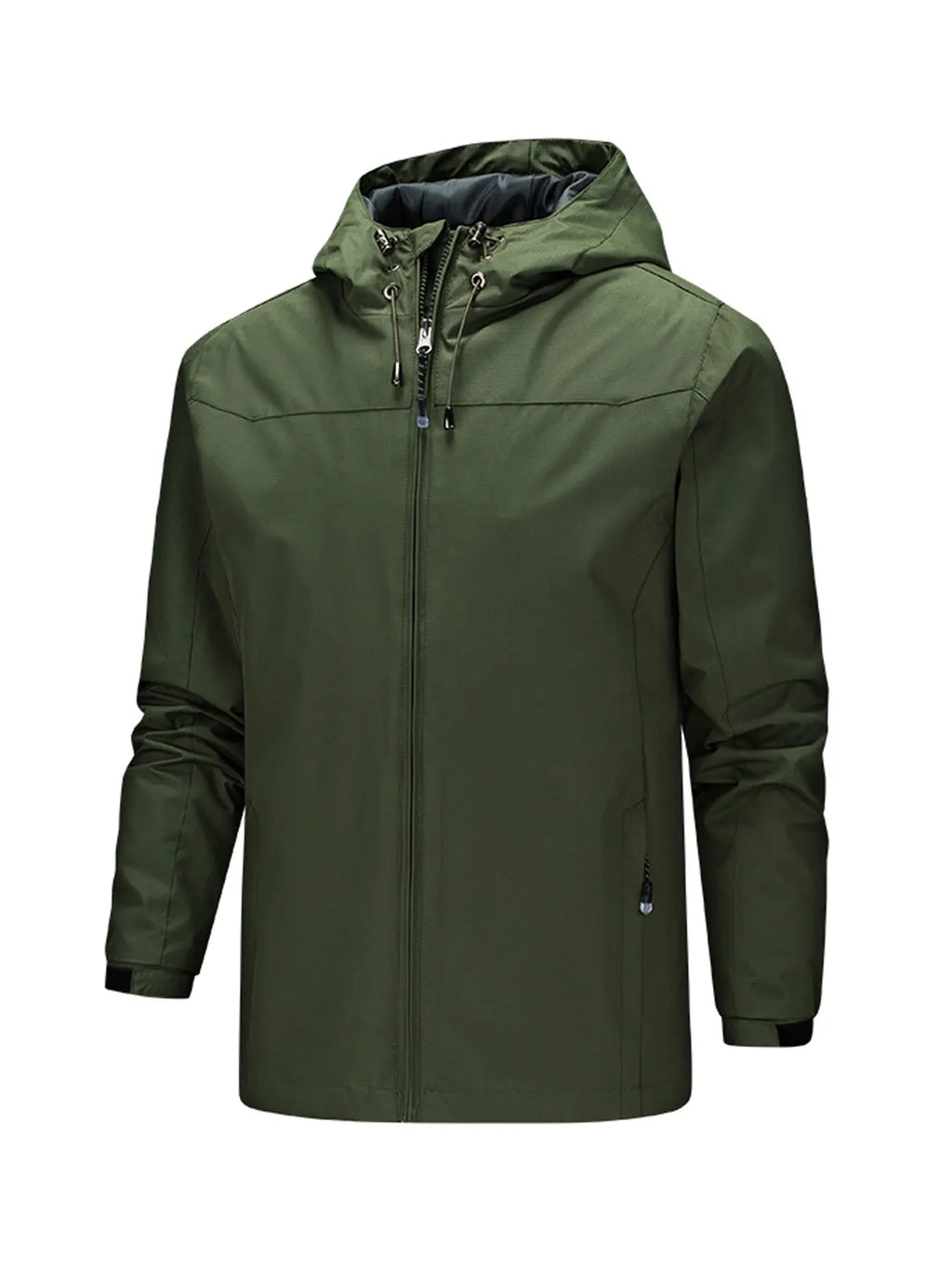 Herren Regenjacke