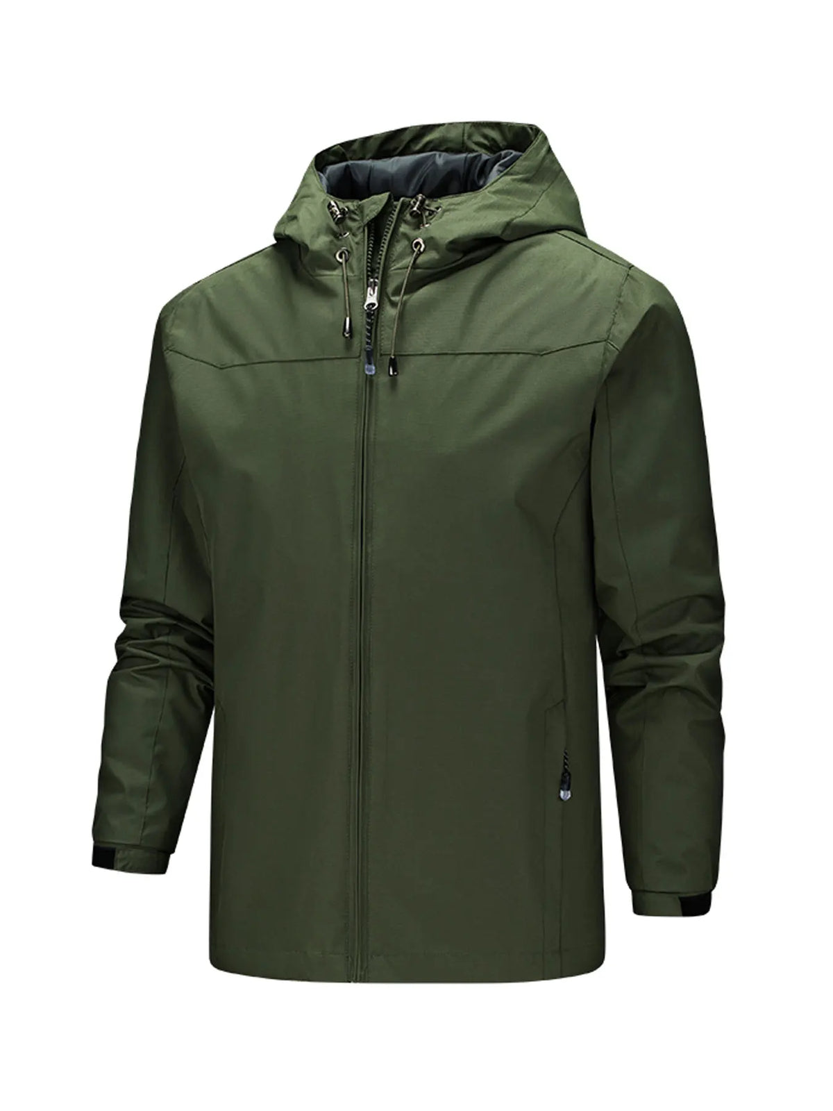 Herren Regenjacke
