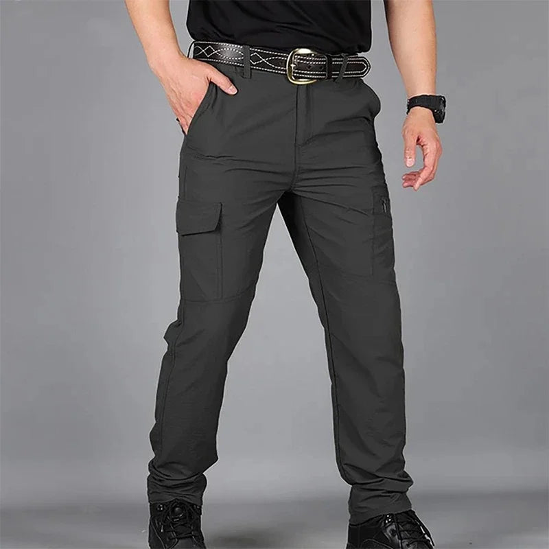 Herren Cargohose