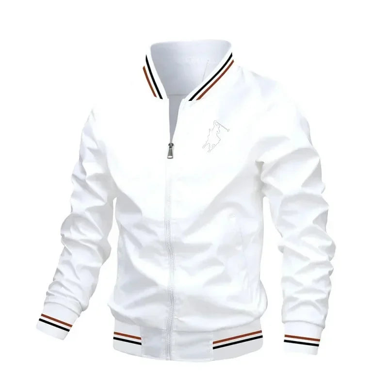 Herren Outdoorjacke