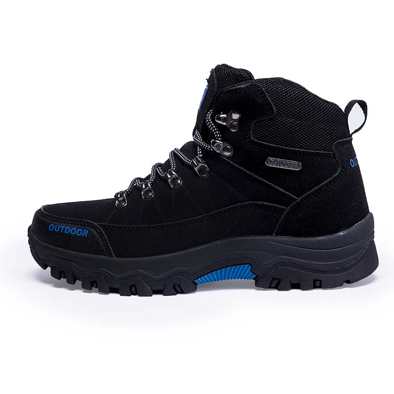 Herren Wanderstiefel