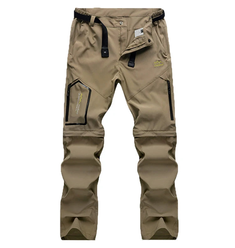Herren Cargohose