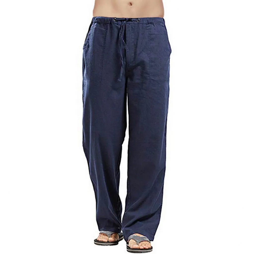 Herren Outdoor-Hose