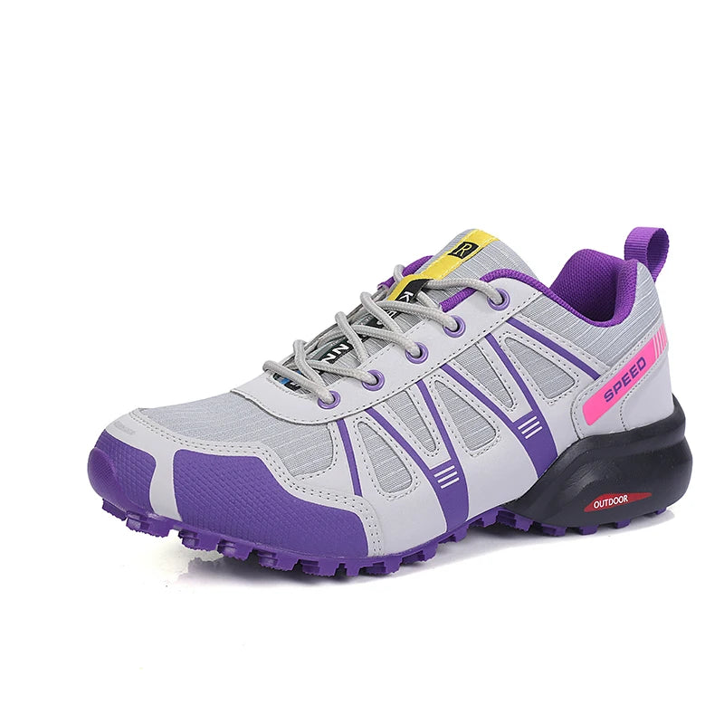 Damen Wanderschuhe