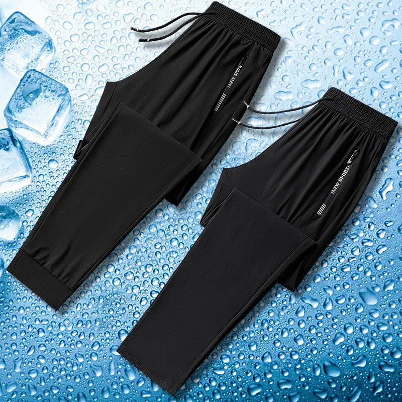 Herren Wanderhose