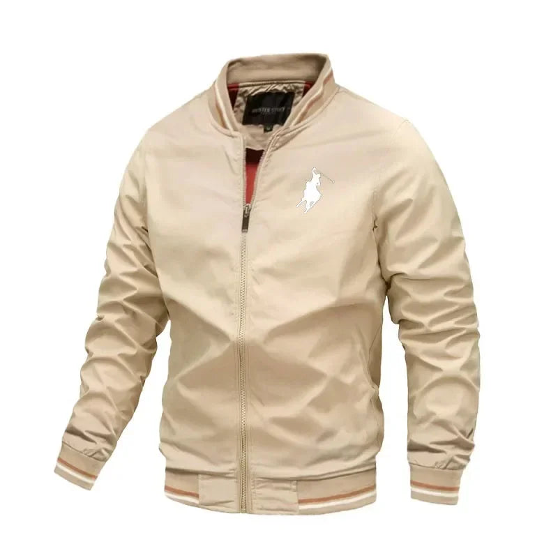 Herren Outdoorjacke