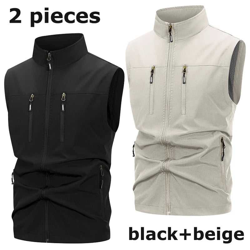 Herren Softshelljacke