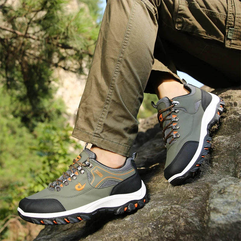 Herren Wanderschuhe