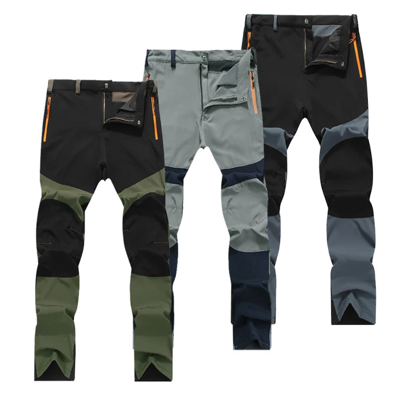 Herren Wanderhose