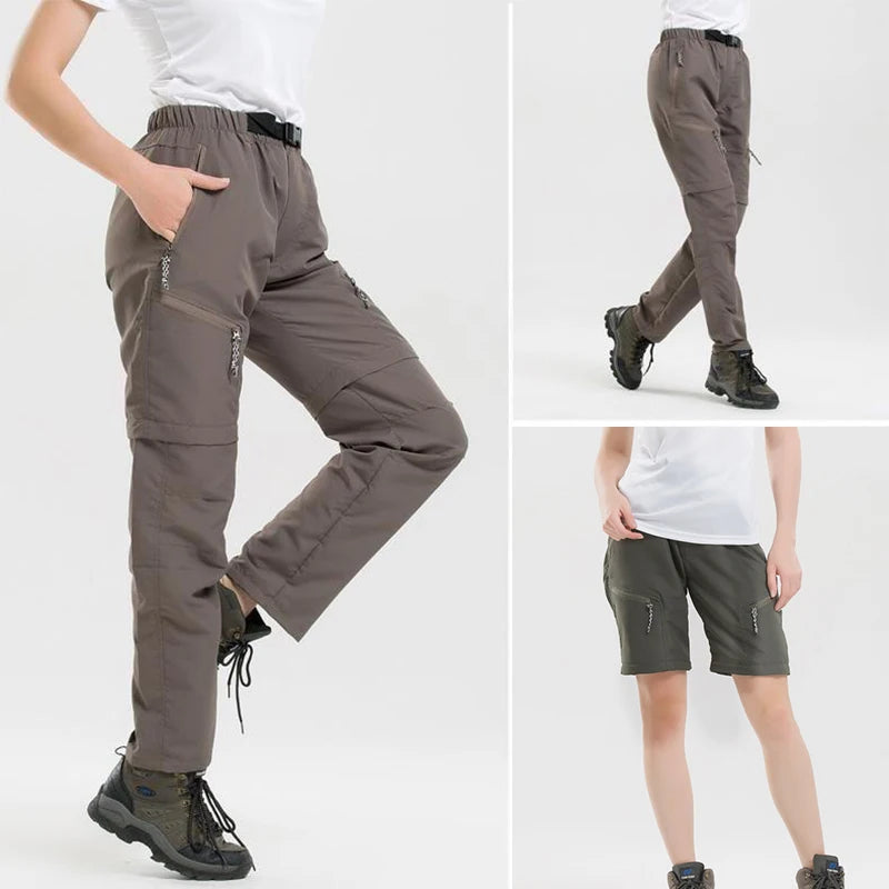Damen Shorts