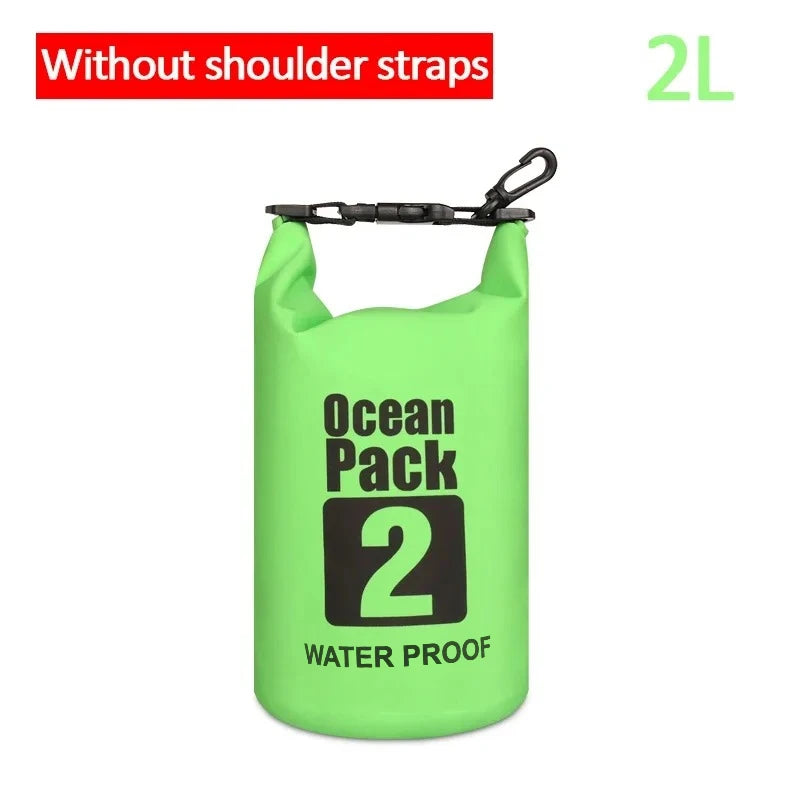Damen Wasserdichte Packtasche