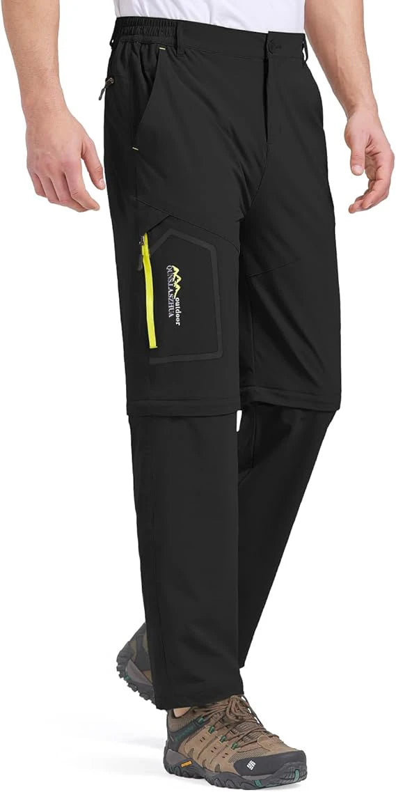 Herren Cargohose