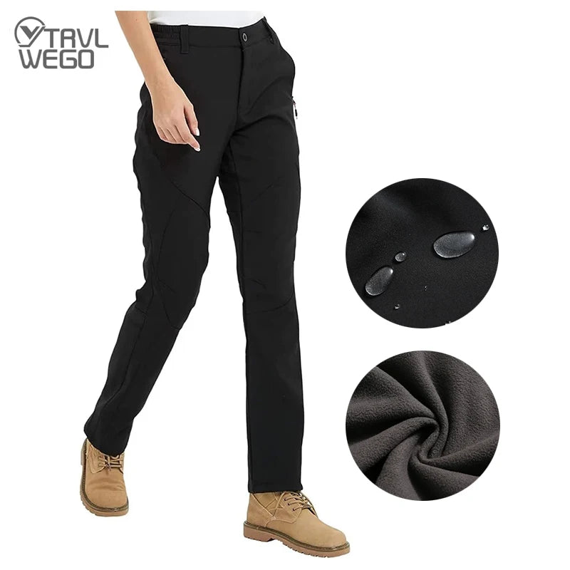 Damen Skihose