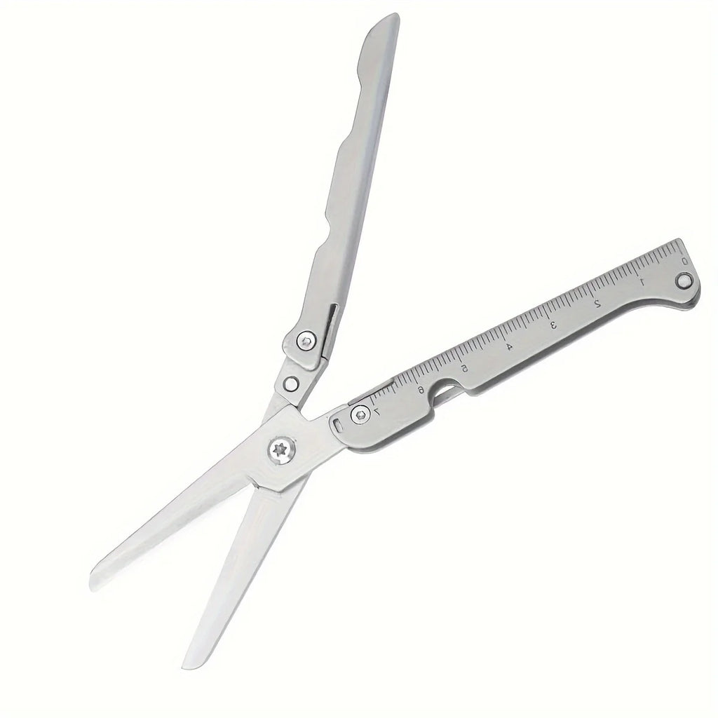 Outdoor-Schere