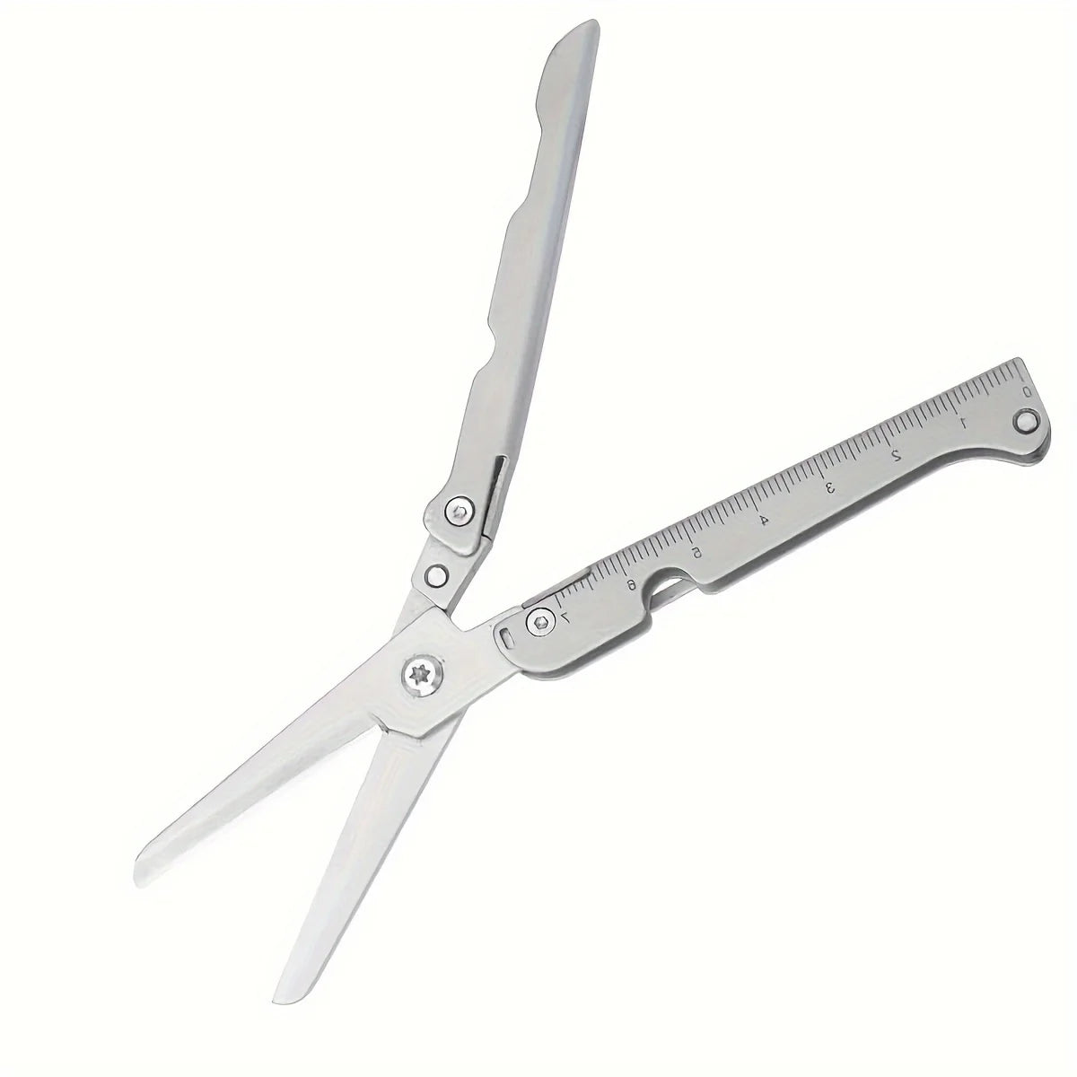 Outdoor-Schere