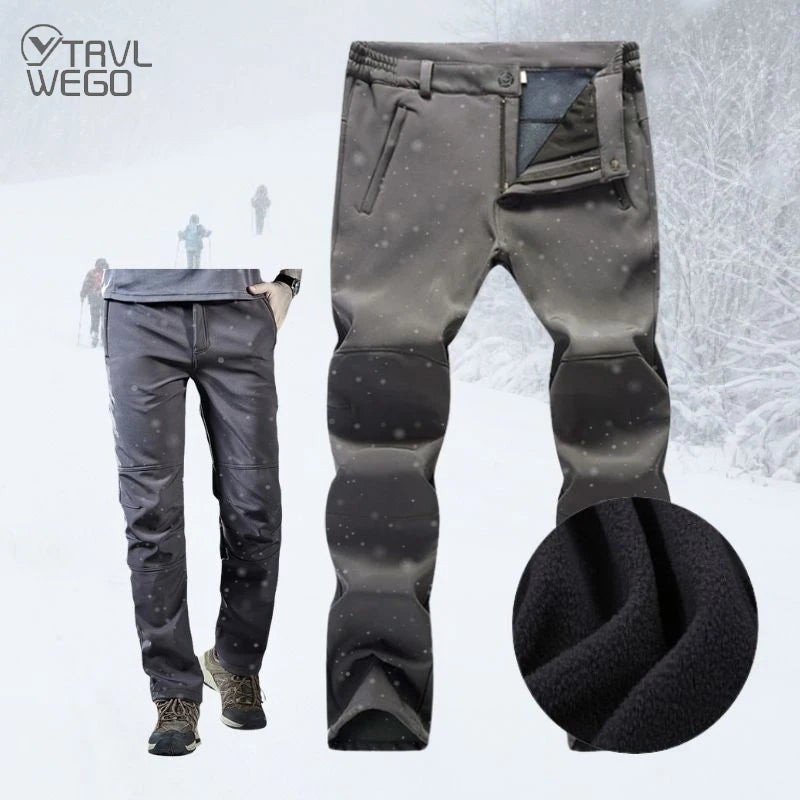 Herren Wanderhose