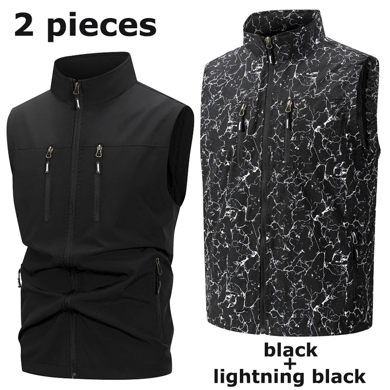 Herren Softshelljacke