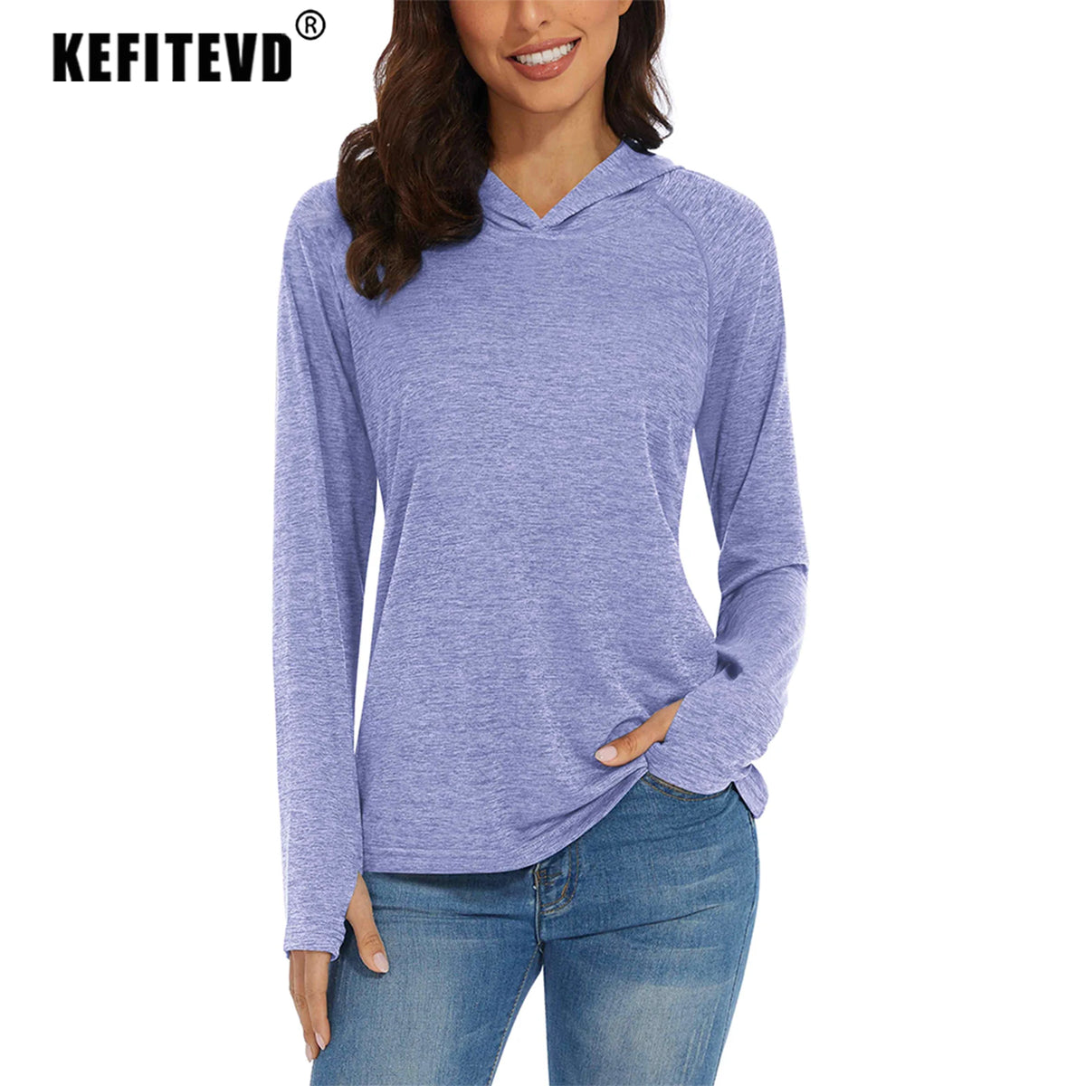 Damen Pullover