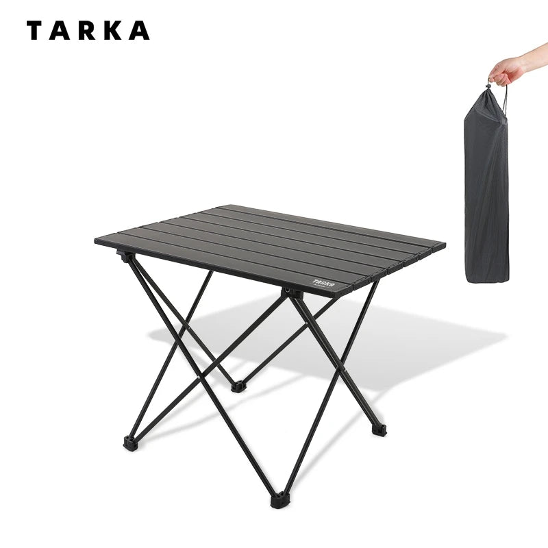 Campingtisch