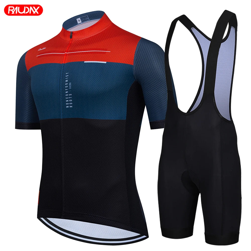 Herren Funktions-Trikot