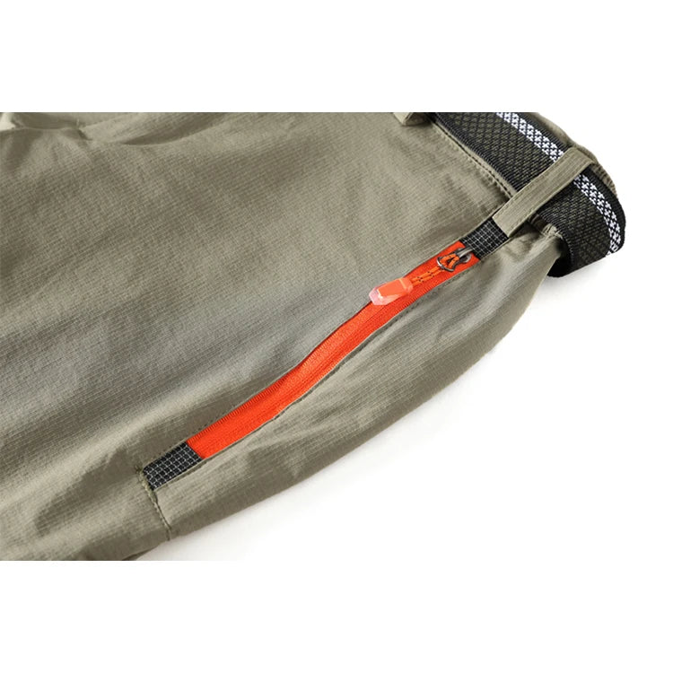 Herren Wanderhose