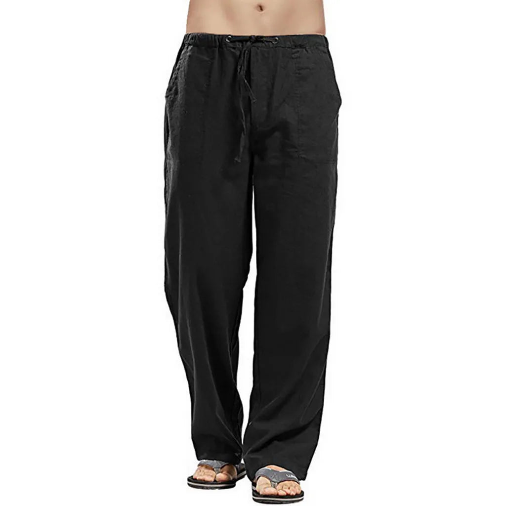 Herren Outdoor-Hose