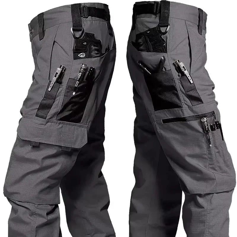 Herren Cargohose
