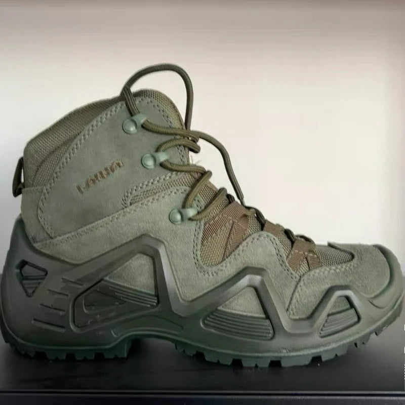 Herren Wanderstiefel