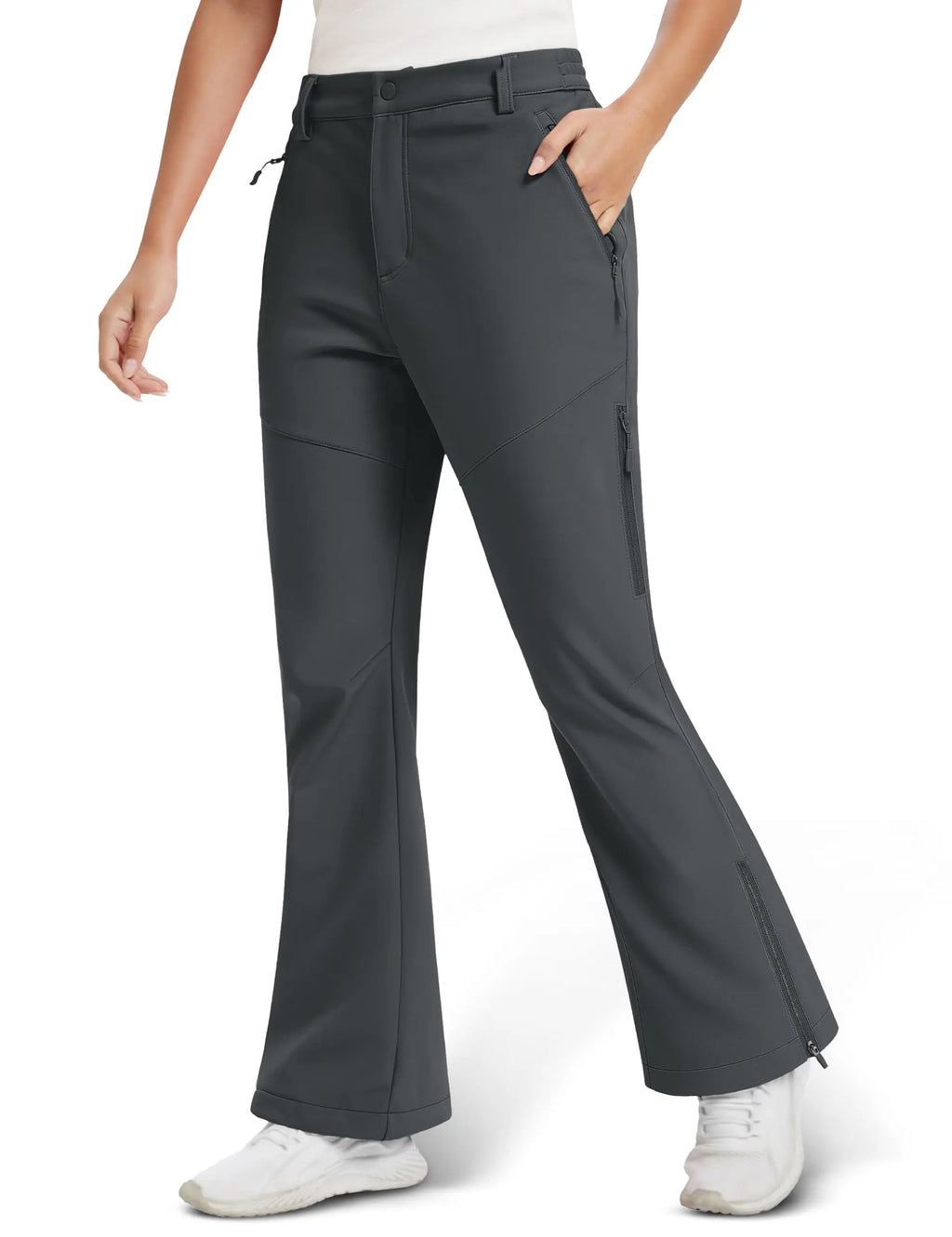Damen Wanderhose