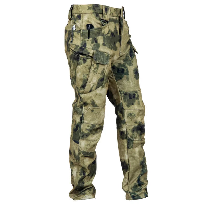 Herren Cargohose