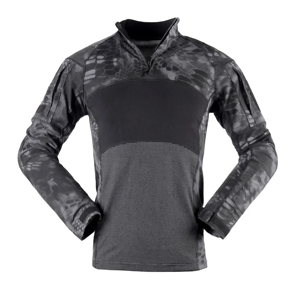 Herren Shirt