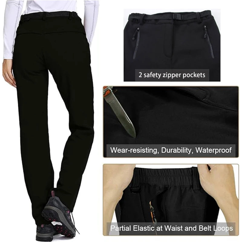 Damen Skihose