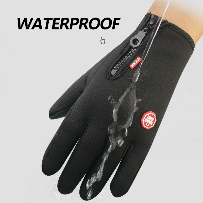 Winterhandschuhe