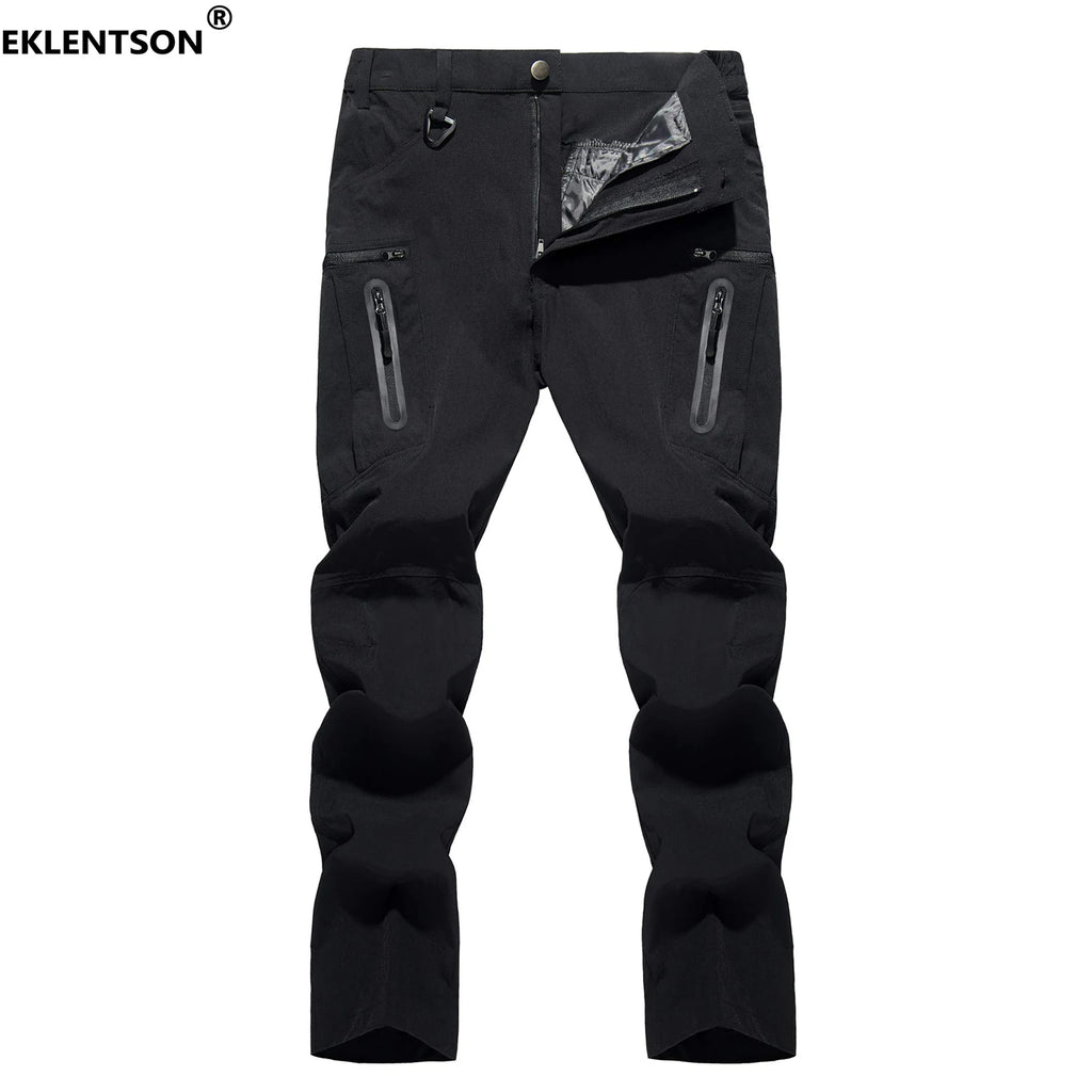 Herren Cargohose