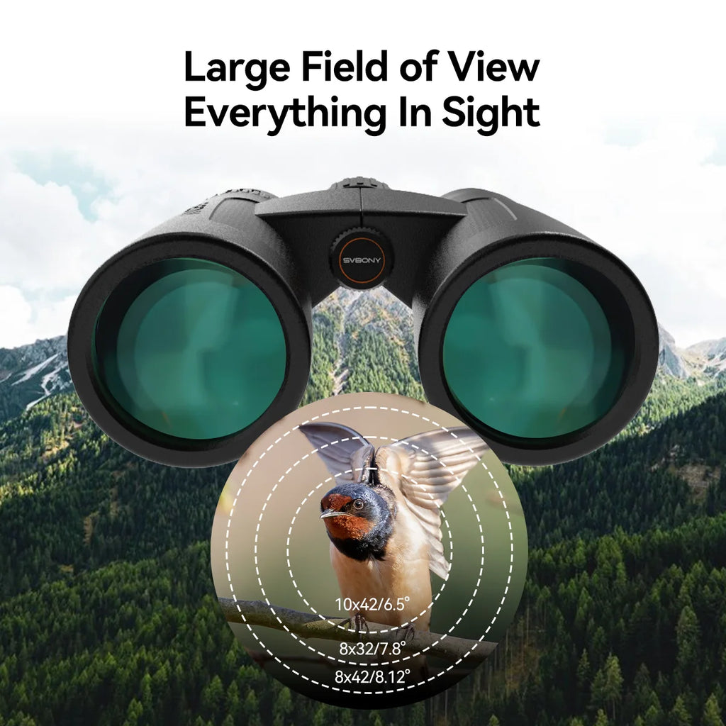 Fernglas