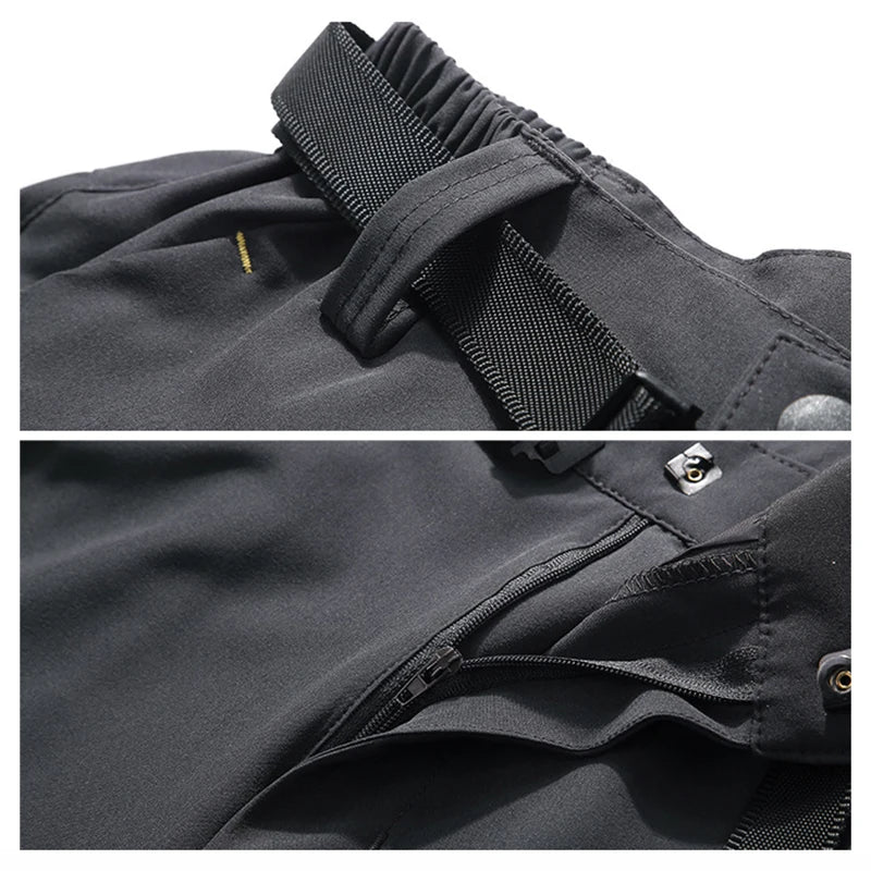 Herren Shorts