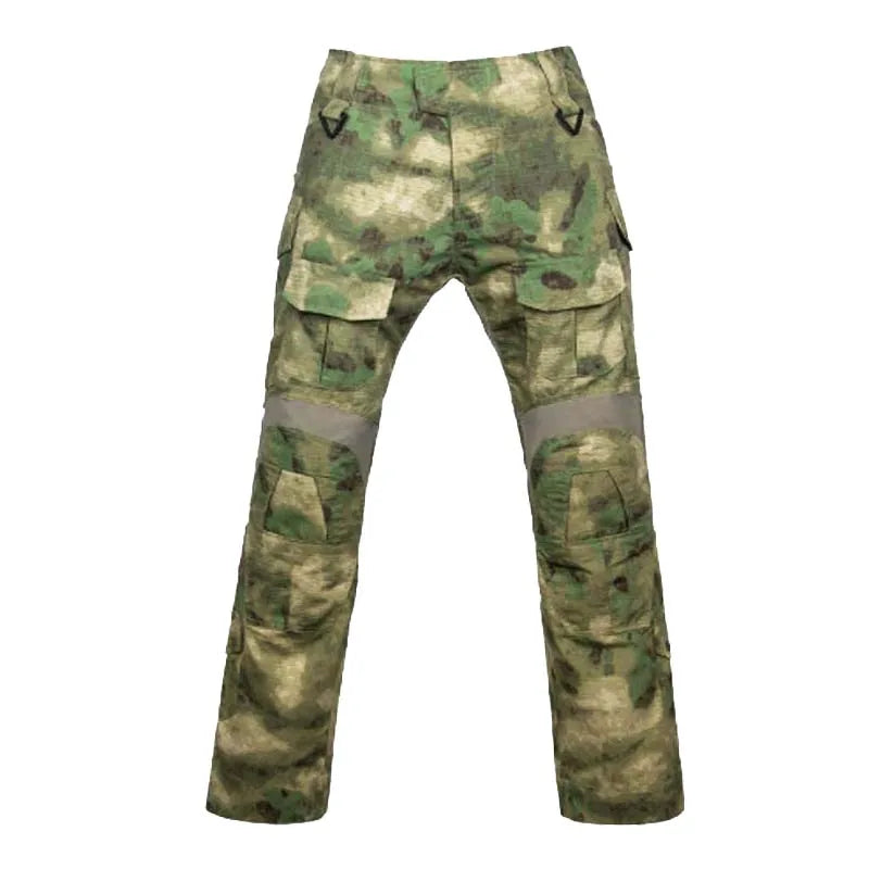 Herren Cargohose